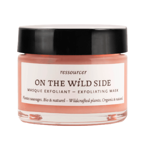 Masque Exfoliant BIO